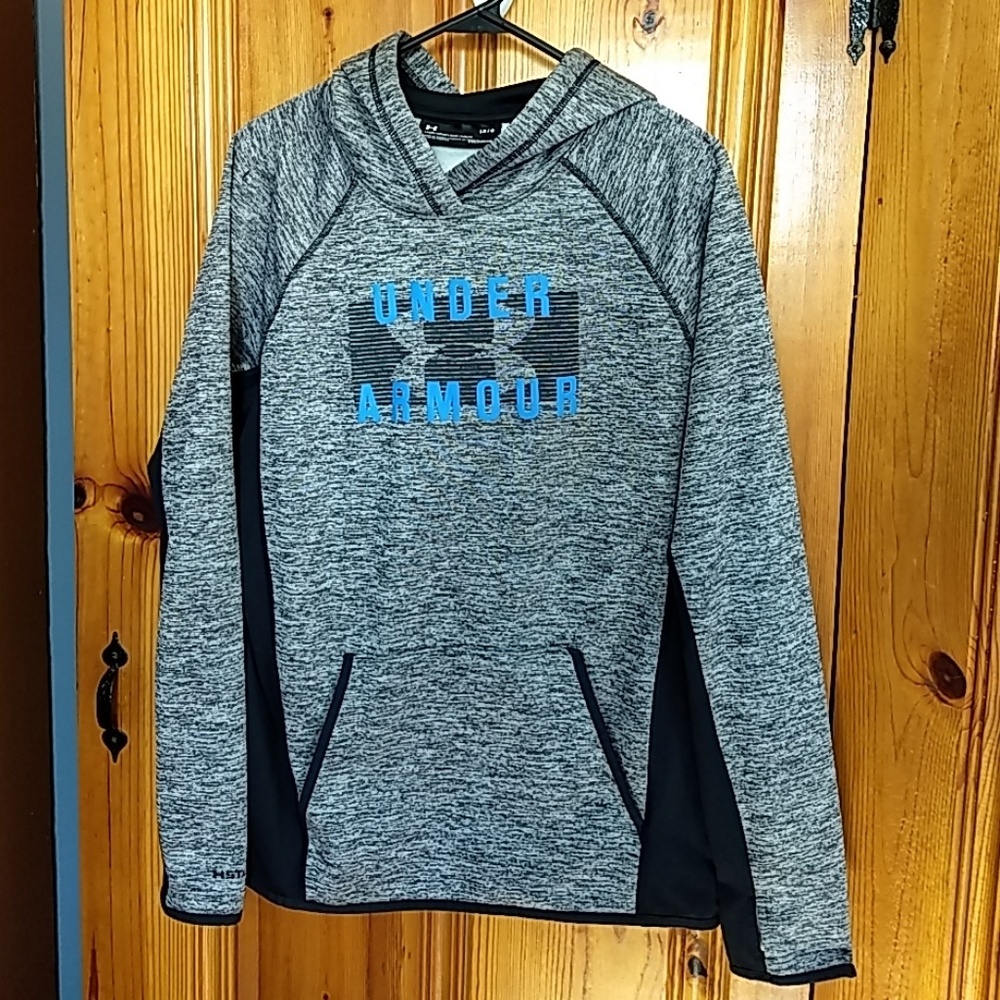 Under Armour Hoodie
